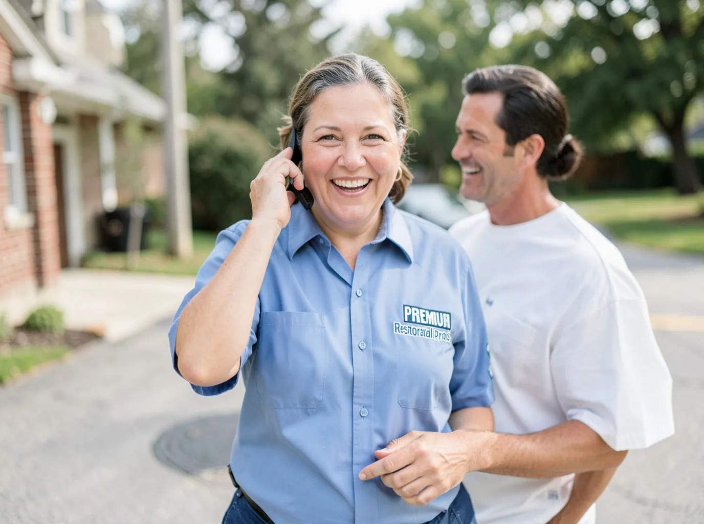 Water Damage Restoration Steedman, MO FAQs